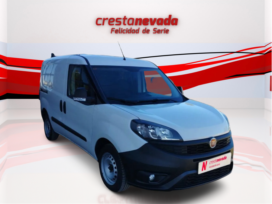 Imagen de Fiat Doblò Cargo