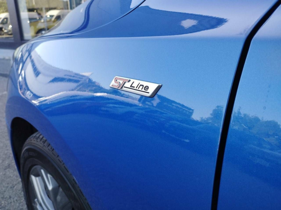 Imagen de Ford Focus