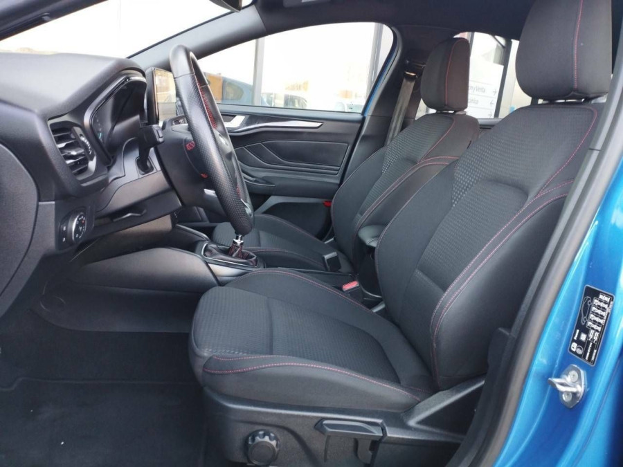 Imagen de Ford Focus