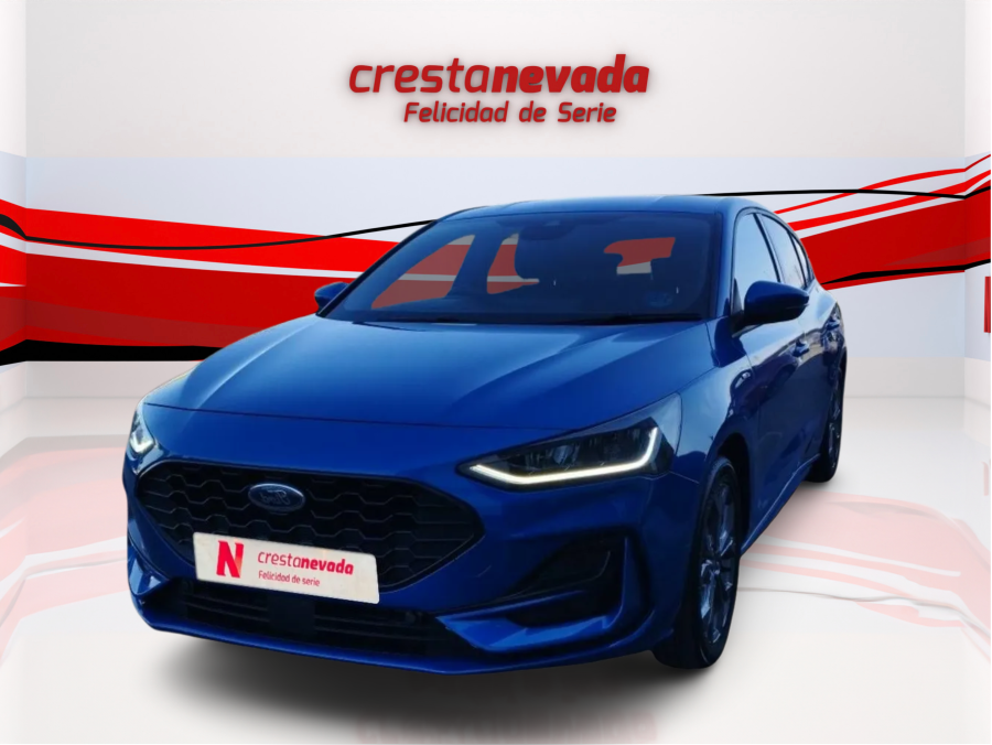 Imagen de Ford Focus