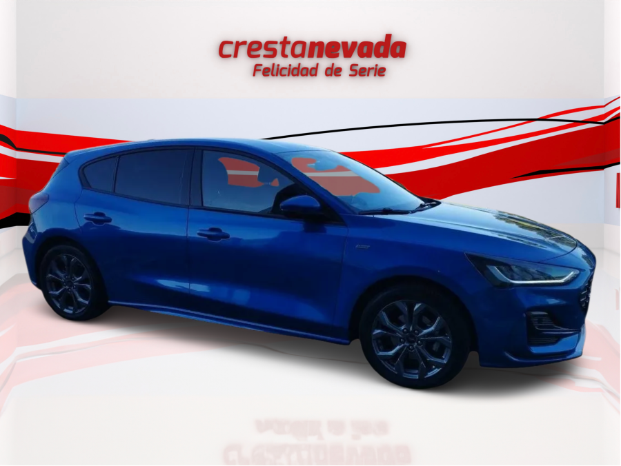Imagen de Ford Focus
