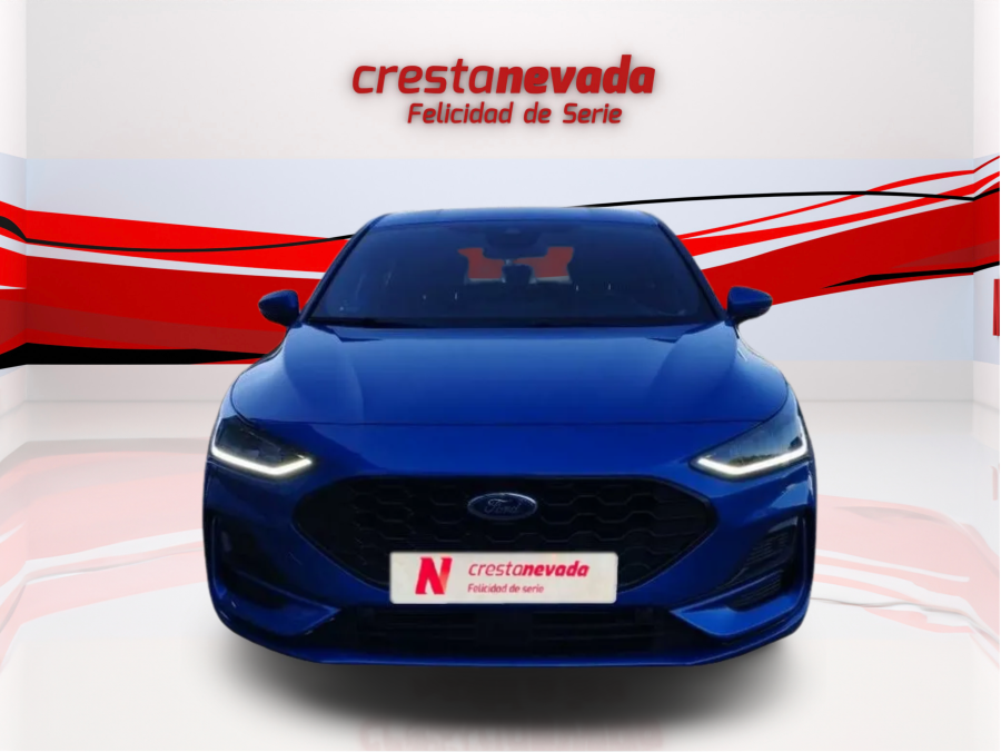 Imagen de Ford Focus