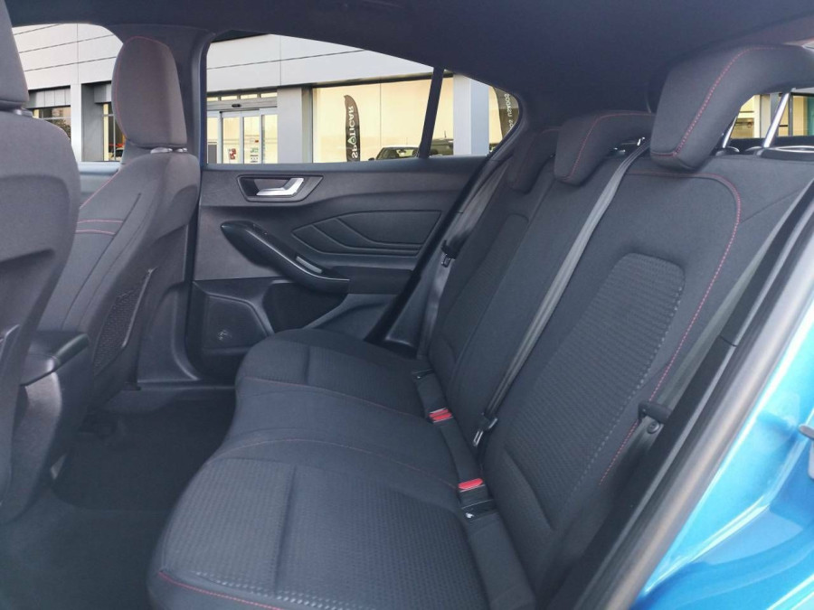 Imagen de Ford Focus
