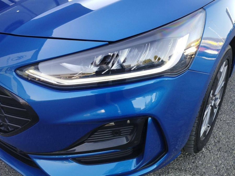 Imagen de Ford Focus