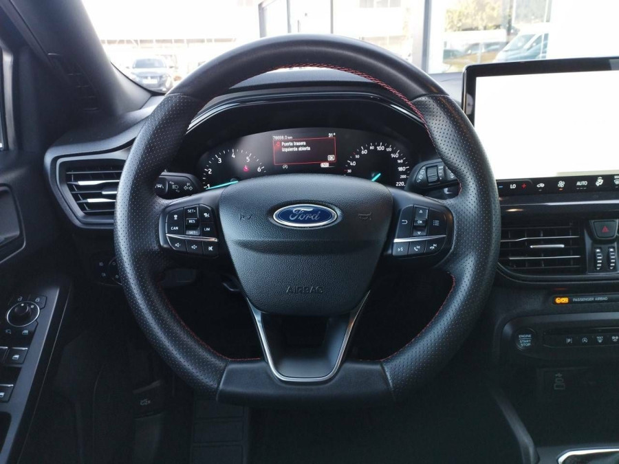 Imagen de Ford Focus