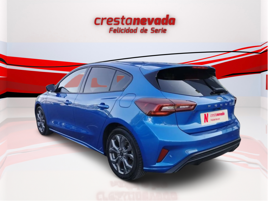 Imagen de Ford Focus