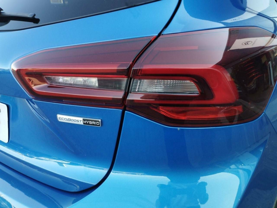 Imagen de Ford Focus