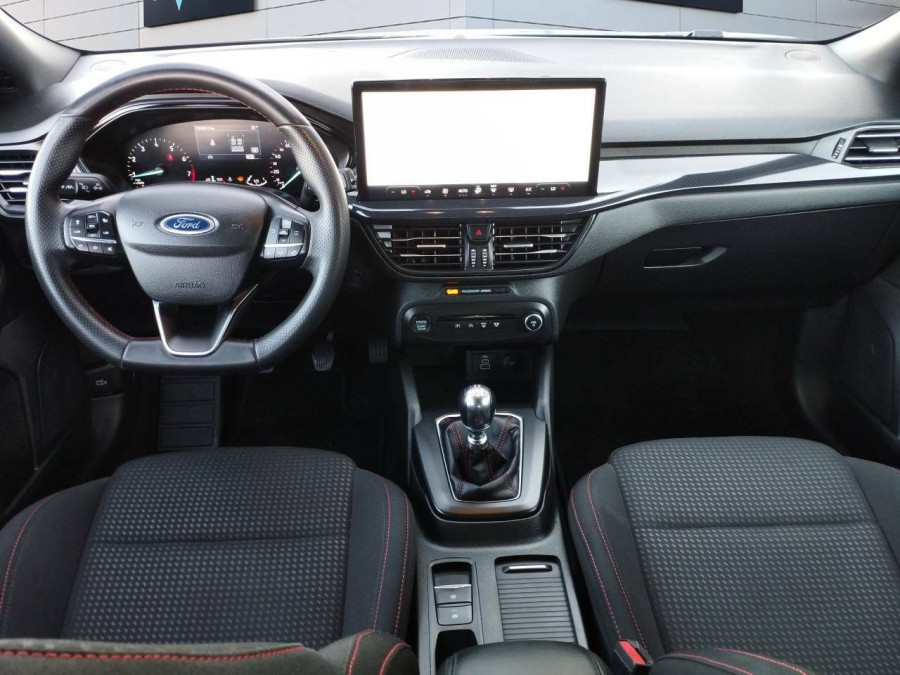 Imagen de Ford Focus