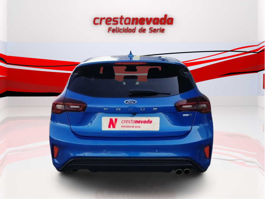 Imagen de Ford Focus