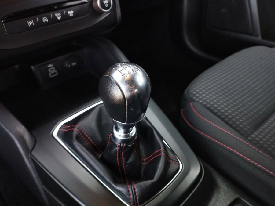 Imagen de Ford Focus