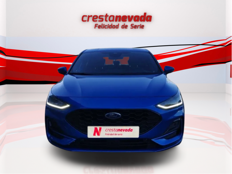 Imagen de Ford Focus
