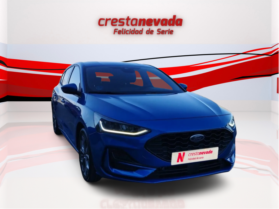 Imagen de Ford Focus