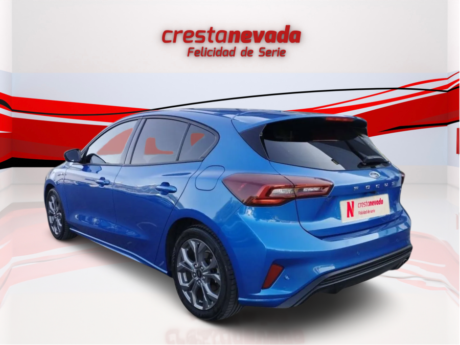 Imagen de Ford Focus