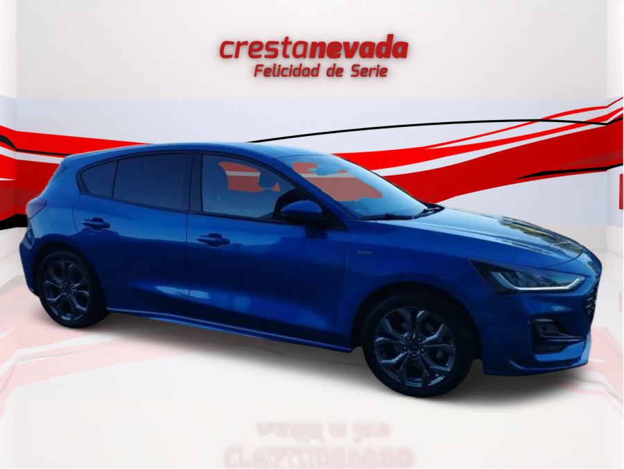 Imagen de Ford Focus