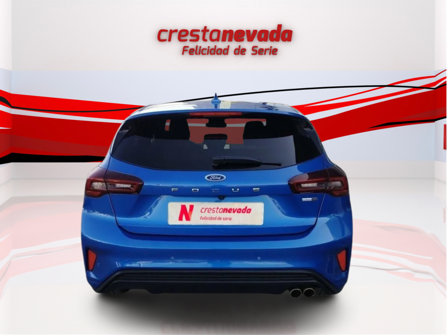 Imagen de Ford Focus