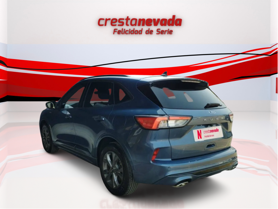 Imagen de Ford Kuga
