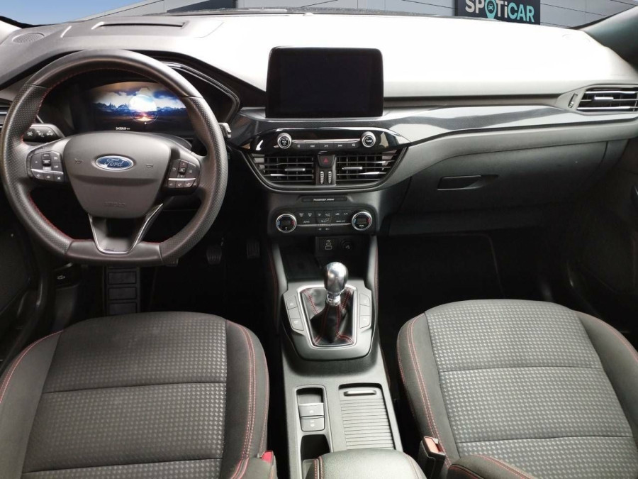 Imagen de Ford Kuga