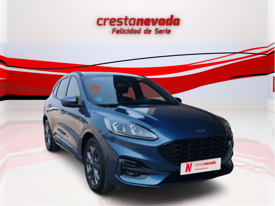 Imagen de Ford Kuga