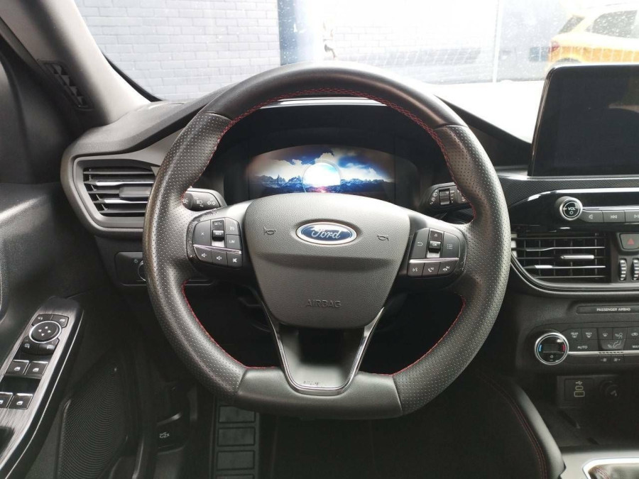 Imagen de Ford Kuga