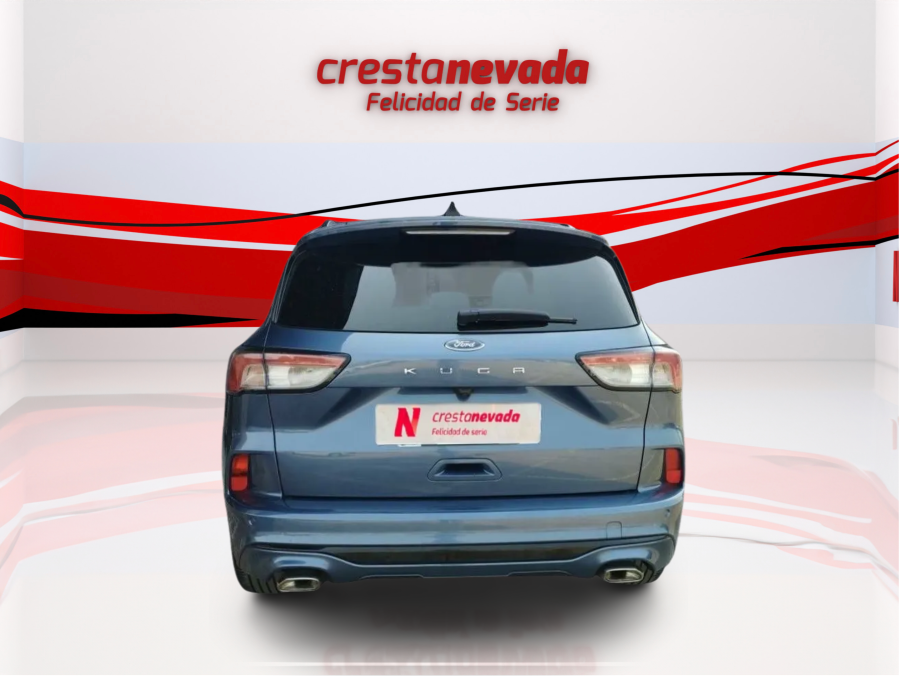 Imagen de Ford Kuga
