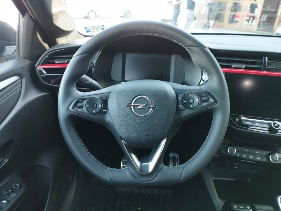 Imagen de Opel Corsa