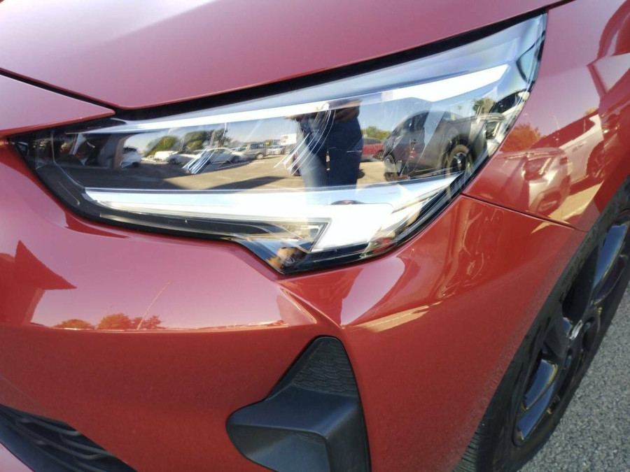 Imagen de Opel Corsa