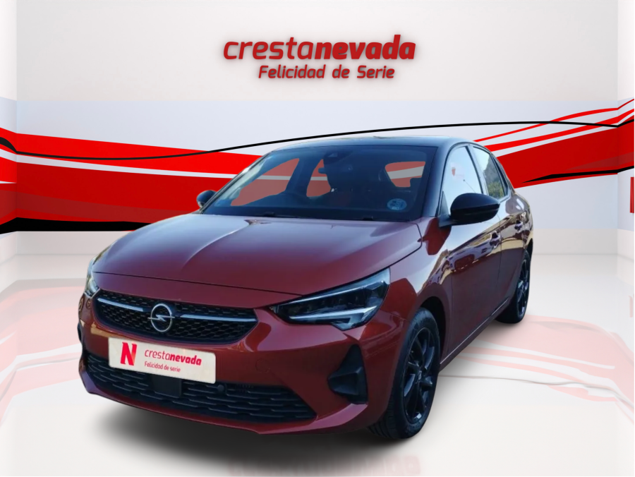 Imagen de Opel Corsa