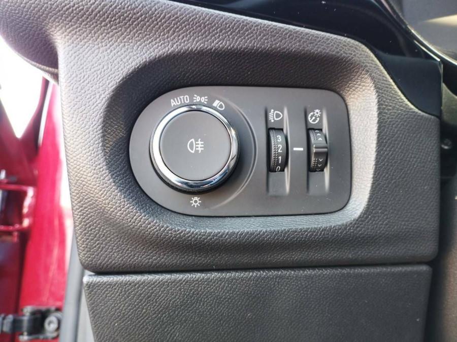 Imagen de Opel Corsa