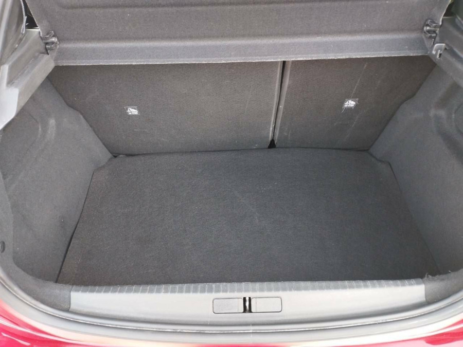Imagen de Opel Corsa