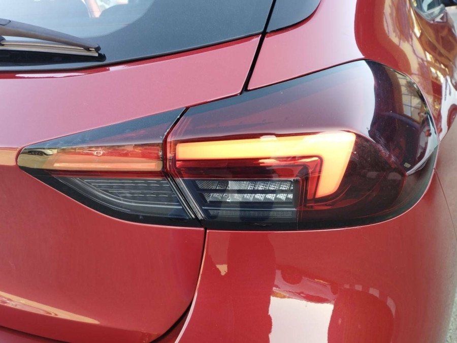 Imagen de Opel Corsa