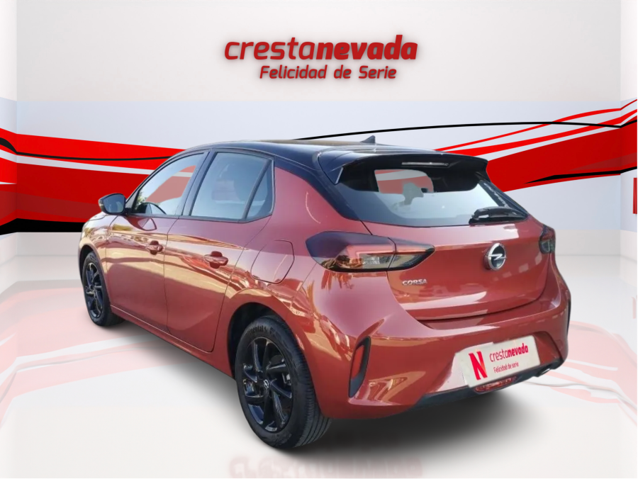 Imagen de Opel Corsa