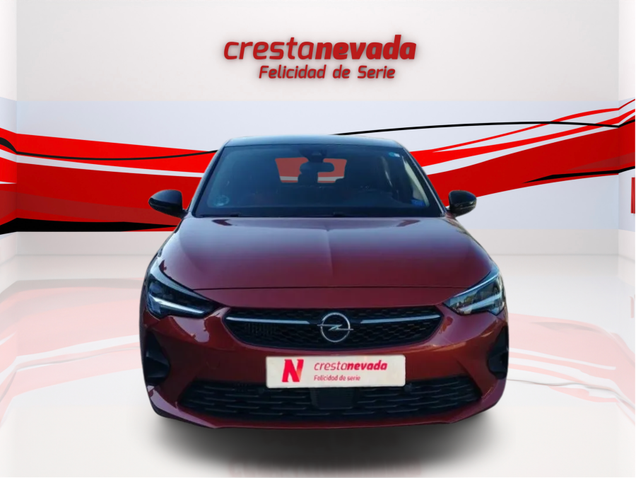 Imagen de Opel Corsa