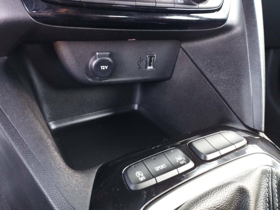 Imagen de Opel Corsa