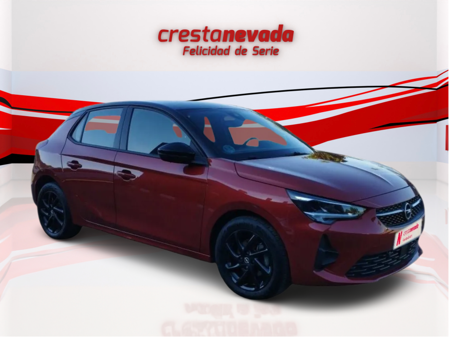 Imagen de Opel Corsa