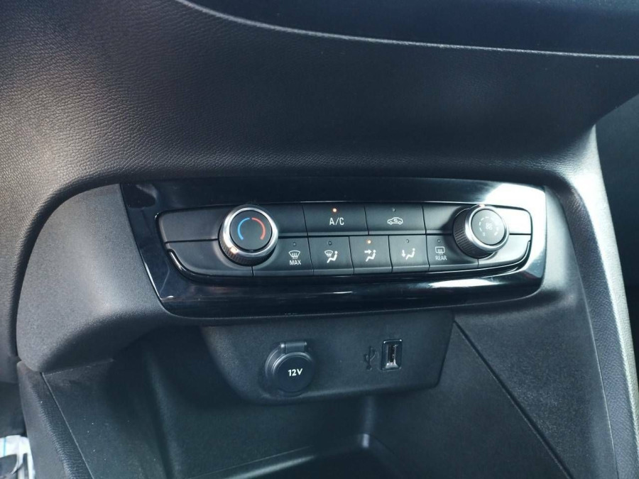 Imagen de Opel Corsa