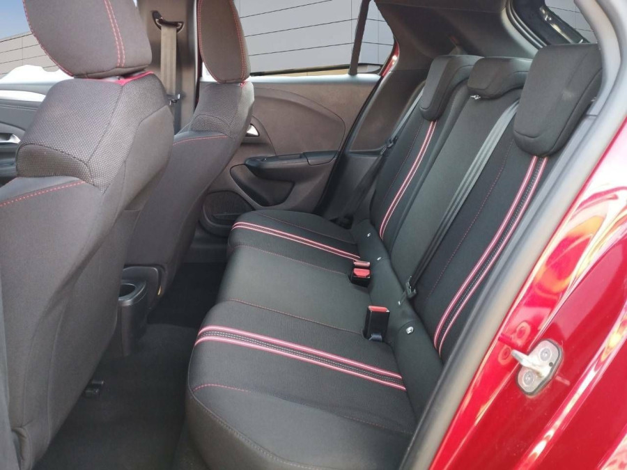 Imagen de Opel Corsa
