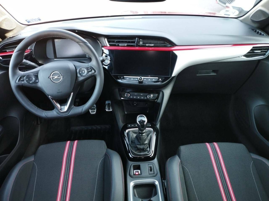 Imagen de Opel Corsa