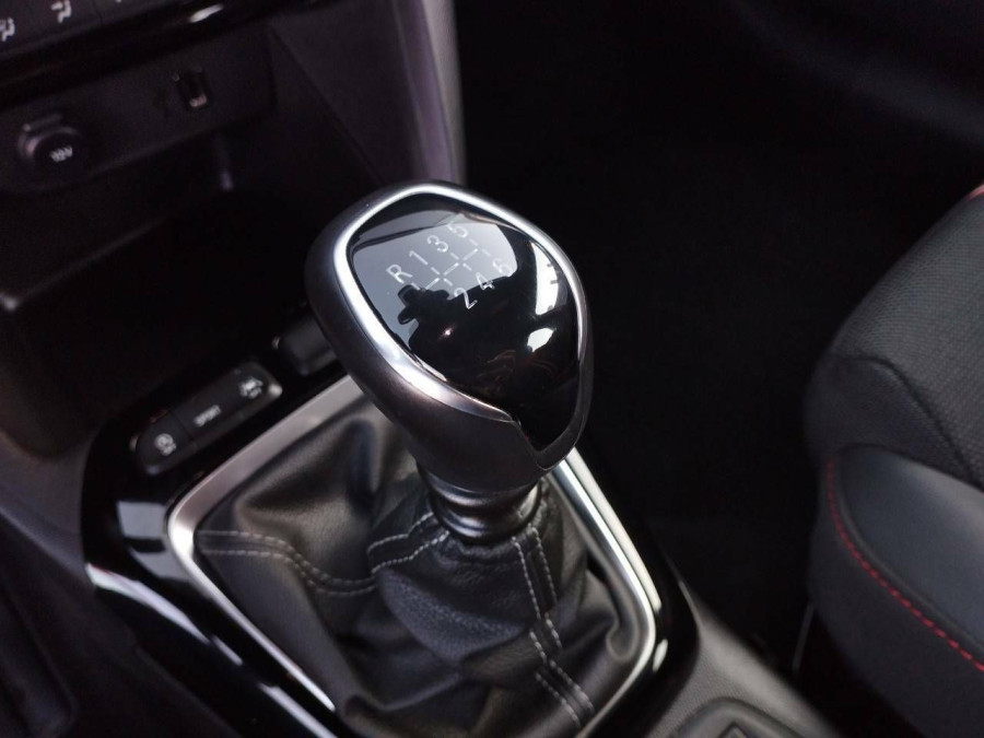 Imagen de Opel Corsa
