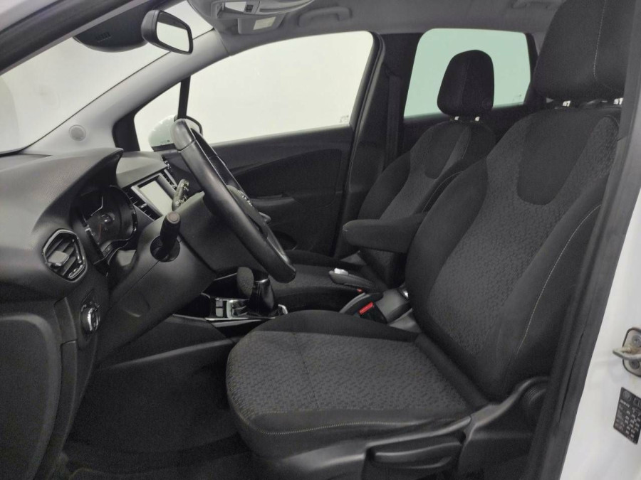 Imagen de Opel Crossland X