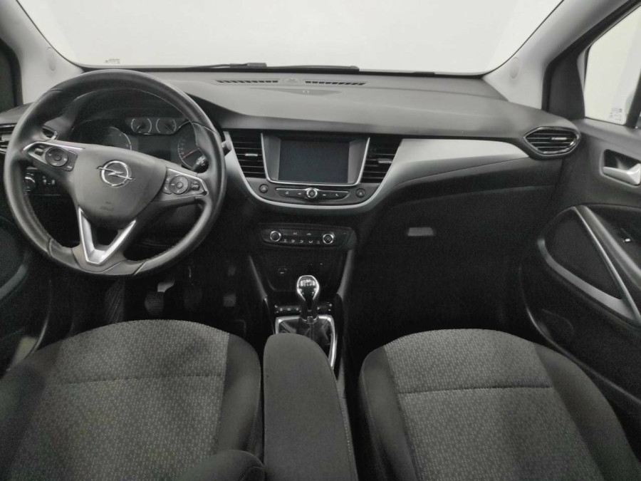 Imagen de Opel Crossland X