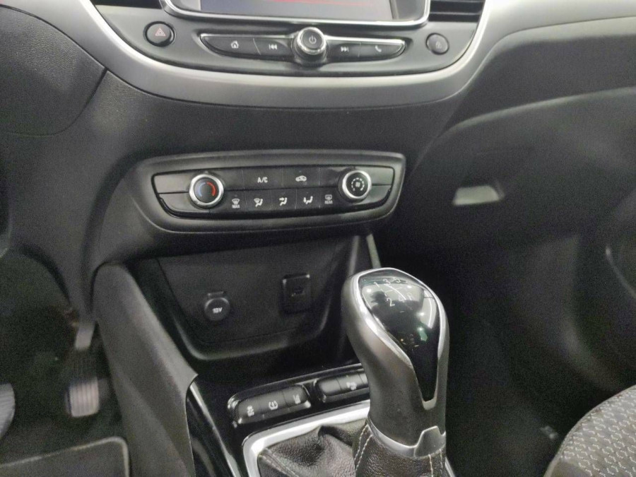 Imagen de Opel Crossland X