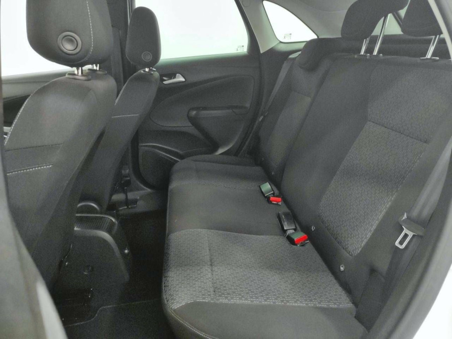 Imagen de Opel Crossland X