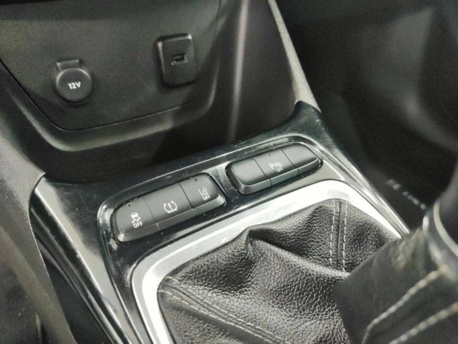 Imagen de Opel Crossland X