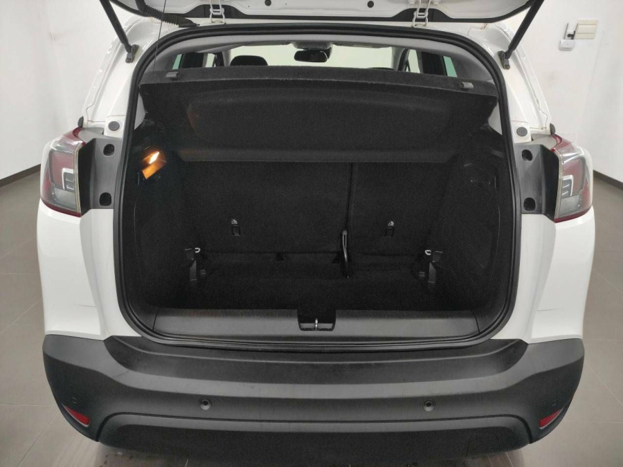 Imagen de Opel Crossland X