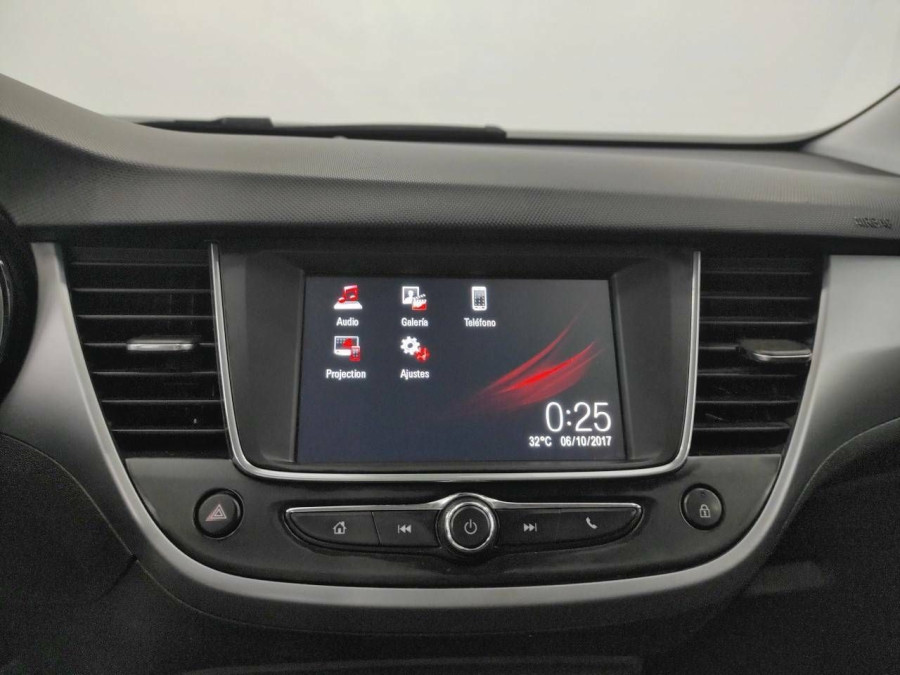 Imagen de Opel Crossland X