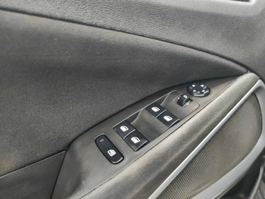 Imagen de Opel Crossland X