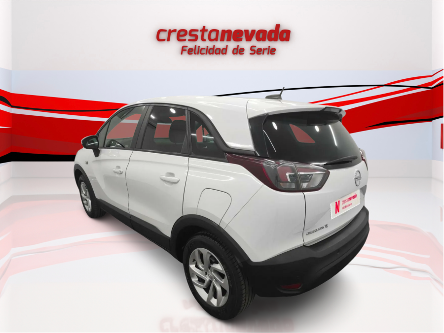 Imagen de Opel Crossland X