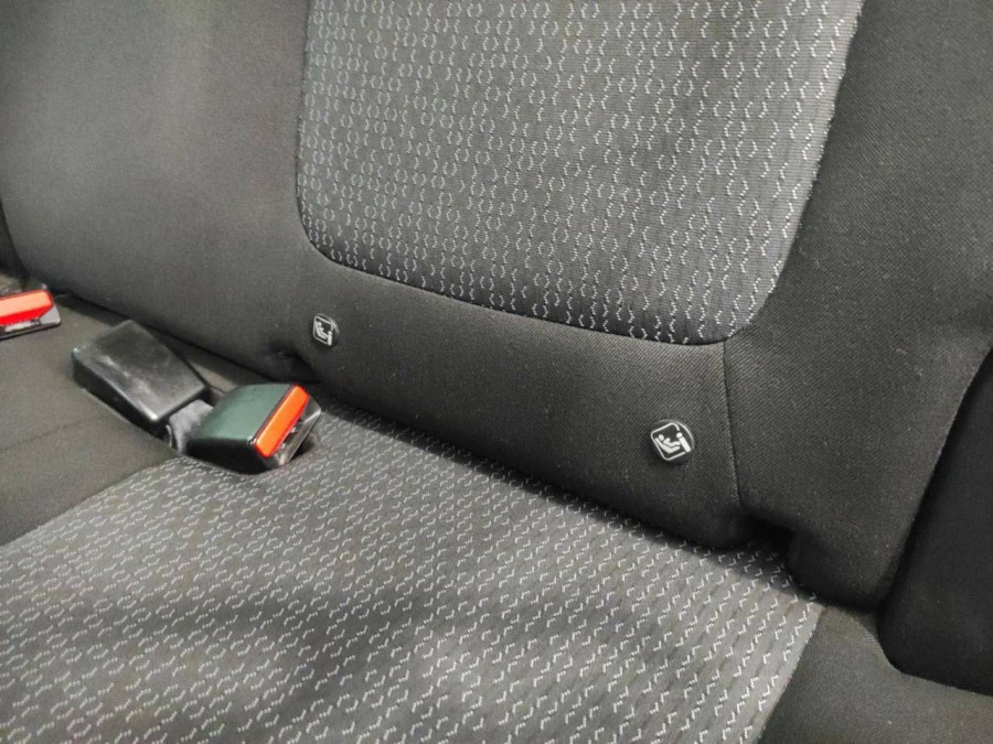 Imagen de Opel Crossland X