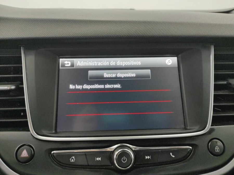 Imagen de Opel Crossland X