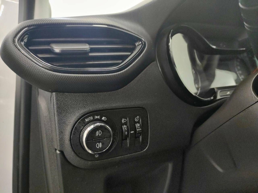 Imagen de Opel Crossland X